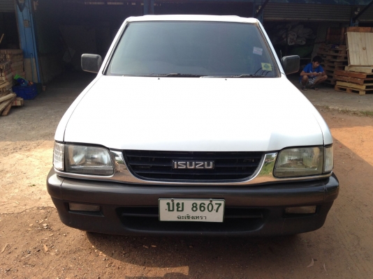 ขาย Dragon ปี 2001 สวยพร้อมใช้