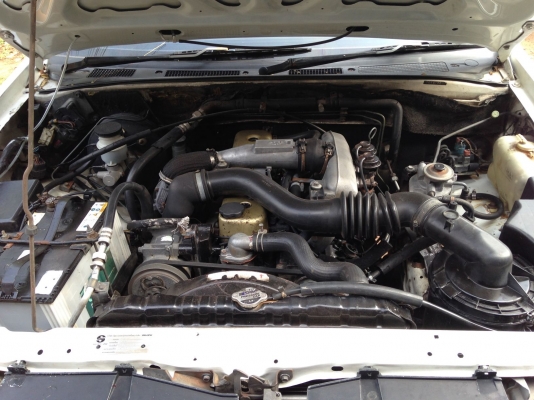 ขาย Dragon ปี 2001 สวยพร้อมใช้