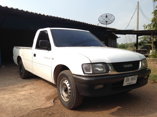 ขาย Dragon ปี 2001 สวยพร้อมใช้