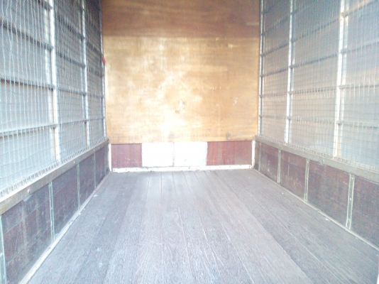 4 ล้อบรรทุก  *ไม่ติดเวลา*  ISUZU  NKR 100 แรงม้า  *ยาว3.20ม.*  รถสวยเดิม+สวยจริง * รถสภาพพร้อมใช้งาน * มีเล่มพร้อมโอน *