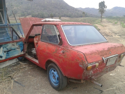 ขาย datsan b10 2ประตู ขาย datsan b10 2ประตู