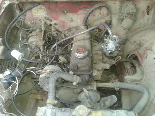 ขาย datsan b10 2ประตู ขาย datsan b10 2ประตู