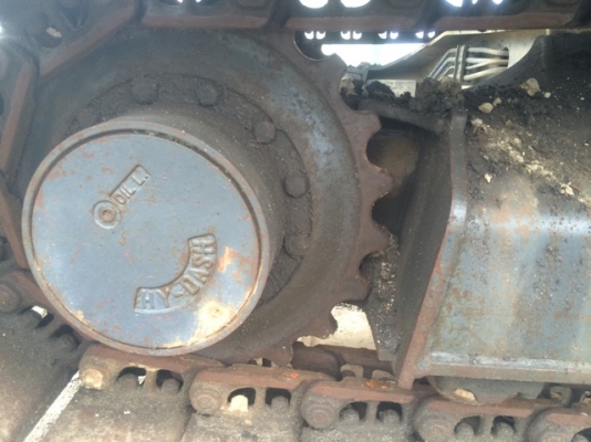 ขายรถแบคโฮเก่าญี่ปุ่น kobelco sk 60super บูมยาว10 เมตรมีใบมีดดันแทรก60cmสนใจติดต่อสอบถาม092-3309229 อีส