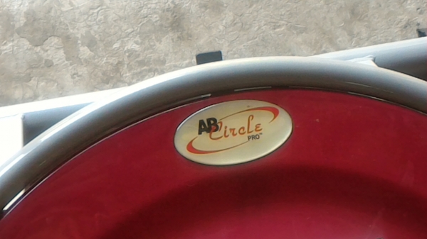 ถูถพิเศษ เครื่องออกกำลังกายแบบแรงเหวี่ยงลดน้ำหนักลดความอ้วน เป็นวิธีลดหน้าท้องแบบเร่ง