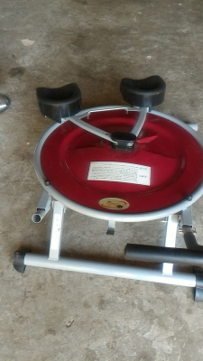 ถูถพิเศษ เครื่องออกกำลังกายแบบแรงเหวี่ยงลดน้ำหนักลดความอ้วน เป็นวิธีลดหน้าท้องแบบเร่ง