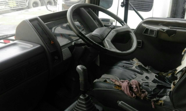 หกล้อ ฮีโน่ FF3H195 พื้นเรียบ ช่วงยาว7.20ม สภาพดีเดืมๆพร้อมใช้งาน ทะเบียนพร้อมโอน หกล้อ ฮีโน่ FF3H195 พื้นเรียบ ช่วงยาว7.20ม สภาพดีเดืมๆพร้อมใช้งาน ทะเบียนพร้อมโอน