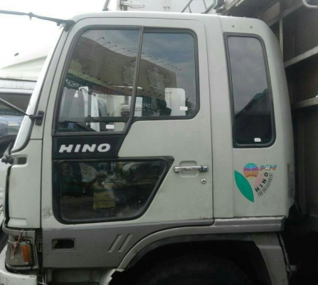 หกล้อ ฮีโน่ FF3H195 พื้นเรียบ ช่วงยาว7.20ม สภาพดีเดืมๆพร้อมใช้งาน ทะเบียนพร้อมโอน หกล้อ ฮีโน่ FF3H195 พื้นเรียบ ช่วงยาว7.20ม สภาพดีเดืมๆพร้อมใช้งาน ทะเบียนพร้อมโอน