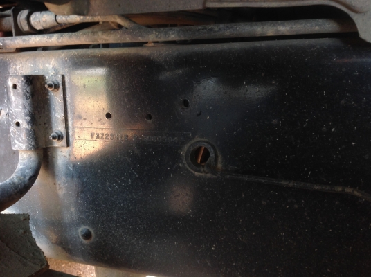 ขายเดก้า 320 ดัมปิเนียมเเม่ลูก สวยๆครับ มี 2 พ่วงจะเหมาหรือเเยกก็ได้ สนใจติดต่อ 0817796679 แชมป์