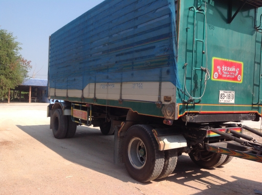 ขายเดก้า 320 ดัมปิเนียมเเม่ลูก สวยๆครับ มี 2 พ่วงจะเหมาหรือเเยกก็ได้ สนใจติดต่อ 0817796679 แชมป์