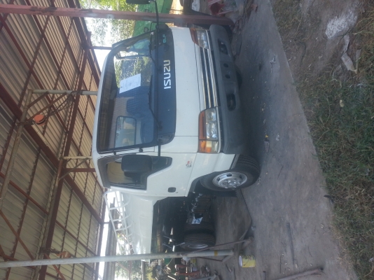 รับต่อถัง ประกอบรถดูดส้วม