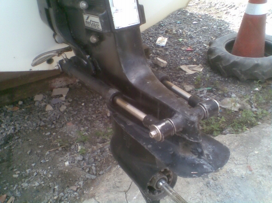 ขายเรือ Yamaha 18 ฟุต ราคา 90,000 บาทถ้วน