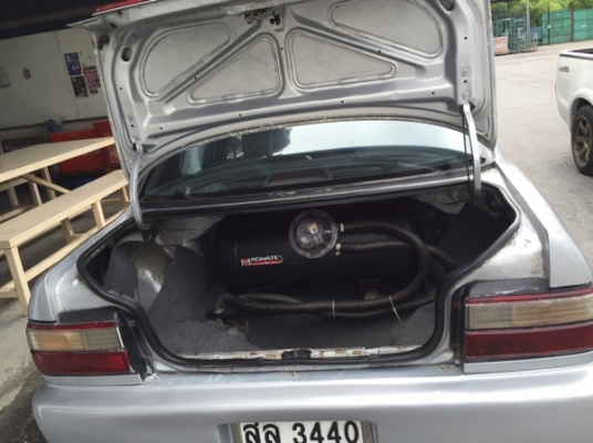 ขายสามห่วงปี94 เครื่อง 1.6 หัวฉีด ติดแก๊ส lpg ขายสามห่วงปี94 เครื่อง 1.6 หัวฉีด ติดแก๊ส lpg