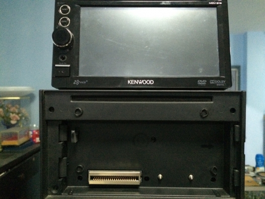 KENWOOD MDV-313 24Bit USB SD CARD DVD MP3 CD AUX จอทัชสกรีน ปรีเอ้า1ชุด กล้องมองหลัง AV IN1ชุด VEDIO OUT ถอดหน้ากากได้ มือ2 ญี่ปุ่น KENWOOD MDV-313 24Bit USB SD CARD DVD MP3 CD AUX จอทัชสกรีน ปรีเอ้า1ชุด กล้องมองหลัง AV IN1ชุด VEDIO OUT ถอดหน้ากากได้ มือ2 ญี่ปุ่น