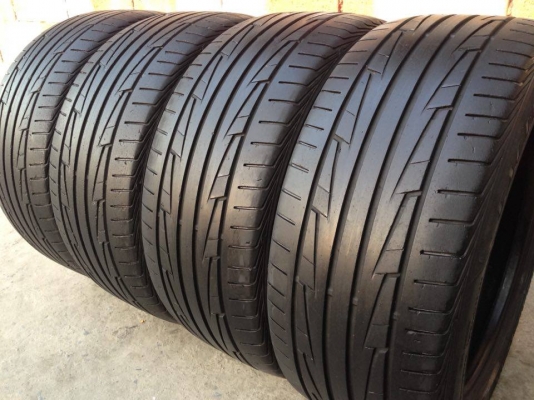 ยาง GOOD YEAR 195-50-15 ปี 12 ครบชุด 4 เส้น 2800  สภาพสวยๆดอกยางนิ่มๆไม่บวมเอาไปวิ่งกันยาวๆราคาเบาๆค่ะ