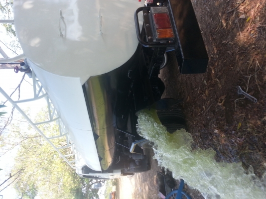 รับต่อถัง ประกอบรถดูดส้วม รับต่อถัง ประกอบรถดูดส้วม