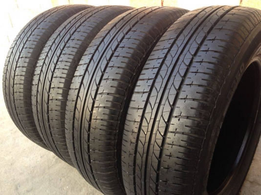 ยาง BRIDGESTONE 175-70-14 ปี 12 ครบชุด 4 เส้น 2000  สภาพสวยๆดอกยางนิ่มๆไม่บวมเอาไปวิ่งกันยาวๆราคาเบาๆค่ะ