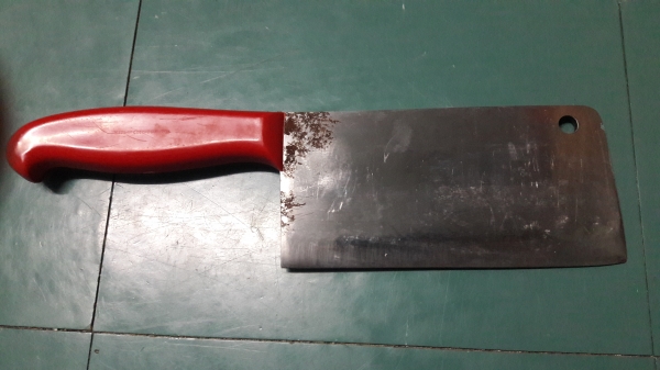 ขายมีดบังตองานเก่าเก็บ KDS MADE IN CZECHOSLOVAKIA.