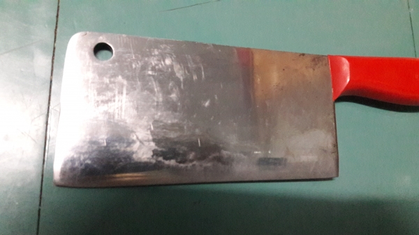 ขายมีดบังตองานเก่าเก็บ KDS MADE IN CZECHOSLOVAKIA.