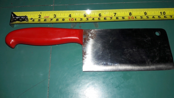 ขายมีดบังตองานเก่าเก็บ KDS MADE IN CZECHOSLOVAKIA.