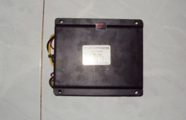 ขายแปลงไฟ24vเป็น12v 50แอมป์ ขายแปลงไฟ24vเป็น12v 50แอมป์
