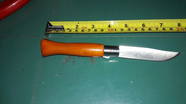 ขายมีดพับด้ามไม้ใบมีดสแตนเลส ยาวรวมด้าม7.5" ใบมีด3" ขายมีดพับด้ามไม้ใบมีดสแตนเลส ยาวรวมด้าม7.5" ใบมีด3"