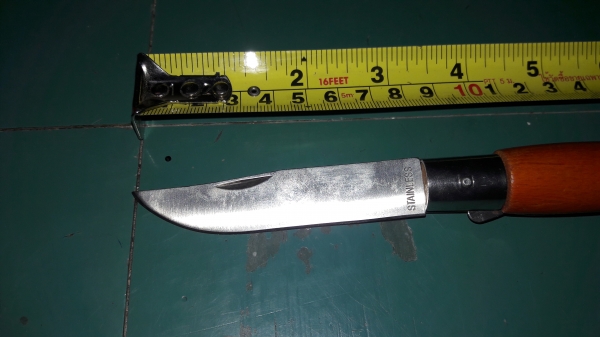 ขายมีดพับด้ามไม้ใบมีดสแตนเลส ยาวรวมด้าม7.5" ใบมีด3" ขายมีดพับด้ามไม้ใบมีดสแตนเลส ยาวรวมด้าม7.5" ใบมีด3"