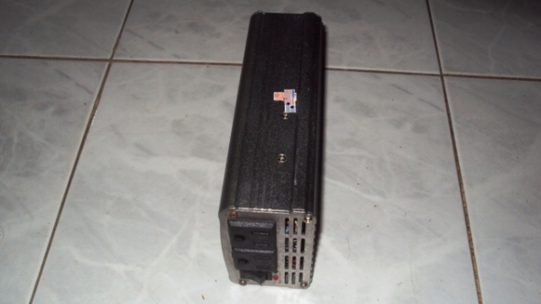 ขายอินเวอร์เตอร์