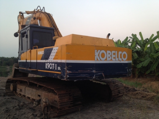 ขายรถแม็คโคร  200-2