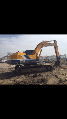 ขายรถแม็คโคร  200-2