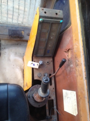 ขายรถแม็คโคร  200-2