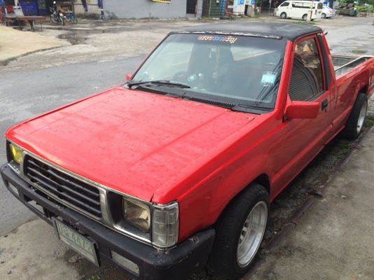 ขายMITSUBISHI L200 ราคา59,000฿