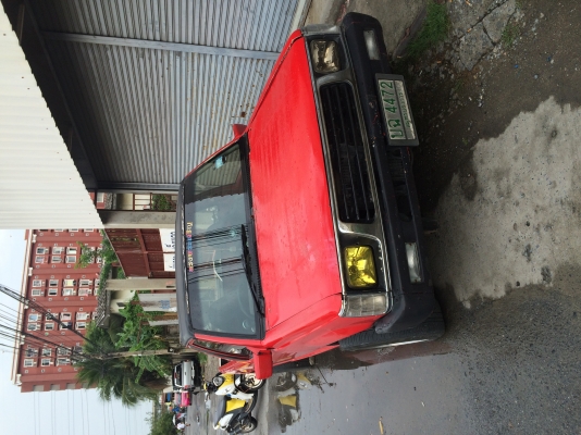 ขายMITSUBISHI L200 ราคา59,000฿