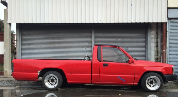 ขายMITSUBISHI L200 ราคา59,000฿