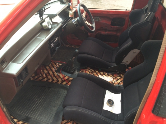 ขายMITSUBISHI L200 ราคา59,000฿