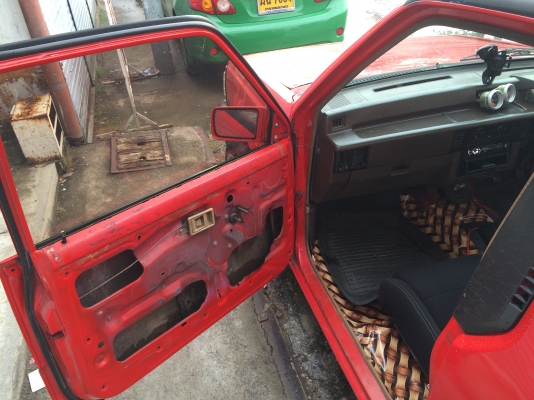 ขายMITSUBISHI L200 ราคา59,000฿