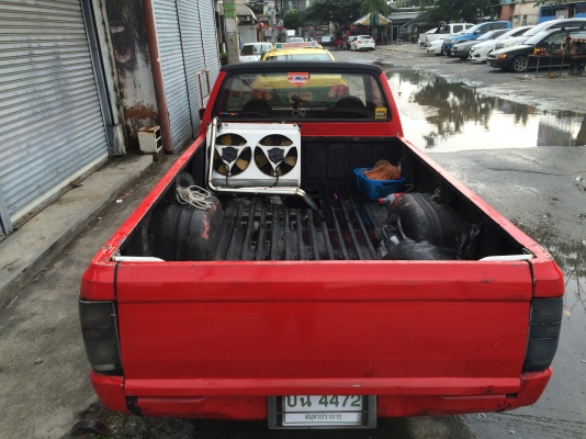 ขายMITSUBISHI L200 ราคา59,000฿