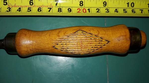 ขายสิ่วจระเข้สามดาวเยอรมัน 3/4" งานเก่าเก็บด้ามไม้ Made in Germany. ขายสิ่วจระเข้สามดาวเยอรมัน 3/4" งานเก่าเก็บด้ามไม้ Made in Germany.