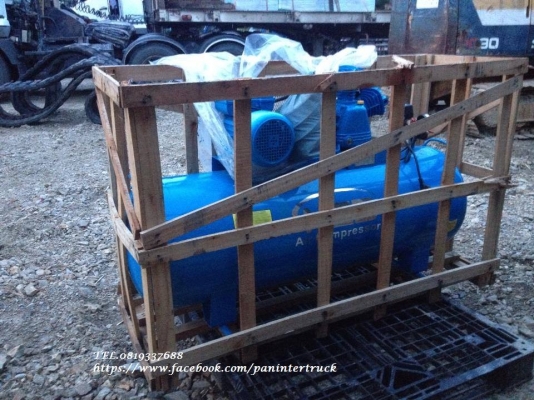 *สินค้าใหม่แกะกล่อง*เครื่องปั๊มลม MZB ขนาด300ลิตร/3 สูบ/4HPแรง/220V.(สามารถใช้กับไฟบ้านได้) ยังไม่เคยใช้งาน ราคาเพียง 25,500 บาท สนใจติดต่อ 0819337688 *สินค้าใหม่แกะกล่อง*เครื่องปั๊มลม MZB ขนาด300ลิตร/3 สูบ/4HPแรง/220V.(สามารถใช้กับไฟบ้านได้) ยังไม่เคยใช้งาน ราคาเพียง 25,500 บาท สนใจติดต่อ 0819337688