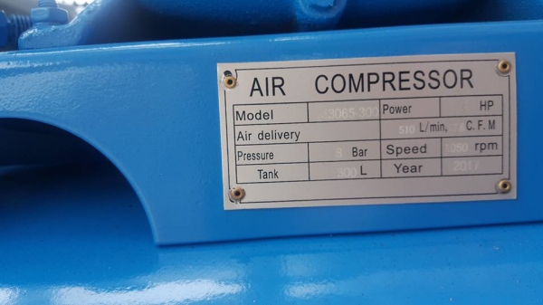 *สินค้าใหม่แกะกล่อง*เครื่องปั๊มลม MZB ขนาด300ลิตร/3 สูบ/4HPแรง/220V.(สามารถใช้กับไฟบ้านได้) ยังไม่เคยใช้งาน ราคาเพียง 25,500 บาท สนใจติดต่อ 0819337688 *สินค้าใหม่แกะกล่อง*เครื่องปั๊มลม MZB ขนาด300ลิตร/3 สูบ/4HPแรง/220V.(สามารถใช้กับไฟบ้านได้) ยังไม่เคยใช้งาน ราคาเพียง 25,500 บาท สนใจติดต่อ 0819337688