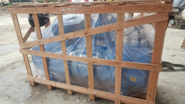 *สินค้าใหม่แกะกล่อง*เครื่องปั๊มลม MZB ขนาด300ลิตร/3 สูบ/4HPแรง/220V.(สามารถใช้กับไฟบ้านได้) ยังไม่เคยใช้งาน ราคาเพียง 25,500 บาท สนใจติดต่อ 0819337688 *สินค้าใหม่แกะกล่อง*เครื่องปั๊มลม MZB ขนาด300ลิตร/3 สูบ/4HPแรง/220V.(สามารถใช้กับไฟบ้านได้) ยังไม่เคยใช้งาน ราคาเพียง 25,500 บาท สนใจติดต่อ 0819337688