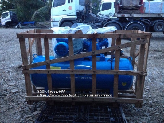 *สินค้าใหม่แกะกล่อง*เครื่องปั๊มลม MZB ขนาด300ลิตร/3 สูบ/4HPแรง/220V.(สามารถใช้กับไฟบ้านได้) ยังไม่เคยใช้งาน ราคาเพียง 25,500 บาท สนใจติดต่อ 0819337688 *สินค้าใหม่แกะกล่อง*เครื่องปั๊มลม MZB ขนาด300ลิตร/3 สูบ/4HPแรง/220V.(สามารถใช้กับไฟบ้านได้) ยังไม่เคยใช้งาน ราคาเพียง 25,500 บาท สนใจติดต่อ 0819337688