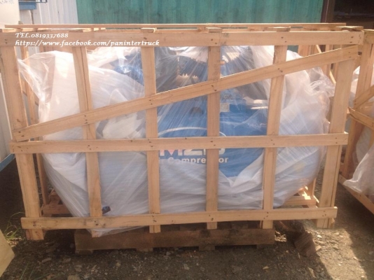 *สินค้าใหม่แกะกล่อง*เครื่องปั๊มลม MZB ขนาด300ลิตร/3 สูบ/4HPแรง/220V.(สามารถใช้กับไฟบ้านได้) ยังไม่เคยใช้งาน ราคาเพียง 25,500 บาท สนใจติดต่อ 0819337688