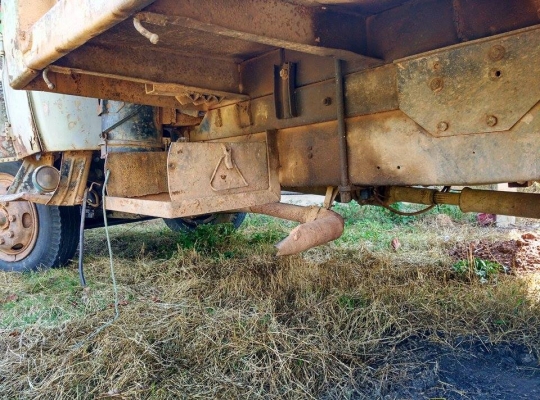 6 ล้อ isuzu เทเลอร์ถูกๆ