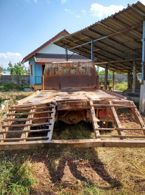 6 ล้อ isuzu เทเลอร์ถูกๆ