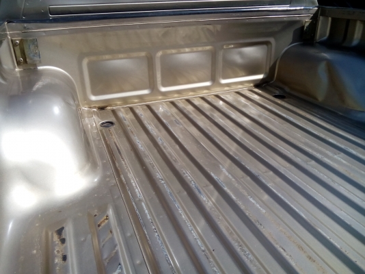 กระะบะโต้โยต้าโฟวิน สวยเดิมๆ( ปี03)  พร้อมใช้งาน เล่มติดมือ..