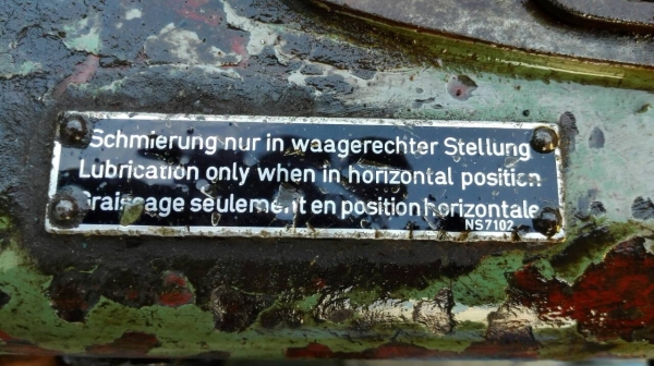 **** SOLD **** หัวแบ่ง 12" นิ้ว Germany ใช้ได้ทั้งระบบไฟฟ้าและมือหมุน สภาพสวยสดนอกพร้อมใช้งาน.