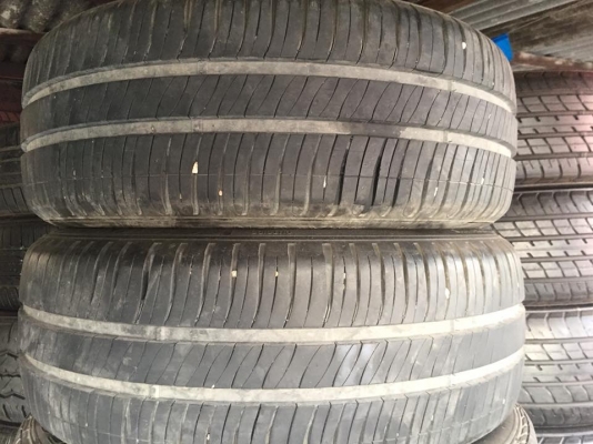 ขายยาง MICHELIN ENERGY XM2 185-55-15 ปี11 คู่ละ 1,000 บาท