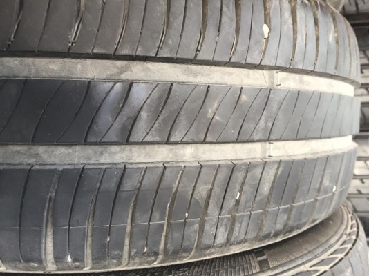 ขายยาง MICHELIN ENERGY XM2 185-55-15 ปี11 คู่ละ 1,000 บาท
