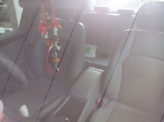 ขายรถเบนร์ C108  รถครูใช้งานน้อย สภาพรถสวยมาก เล่มติดมือ...พร้อมโอน