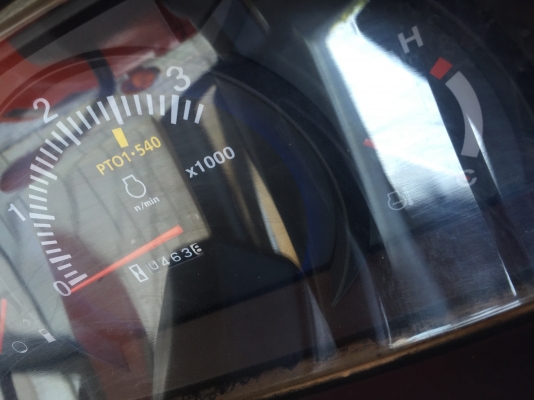 ขาย L3608sp. เดิมๆสวยๆ ชั่งโมงน้อยครับ รถปีกว่า